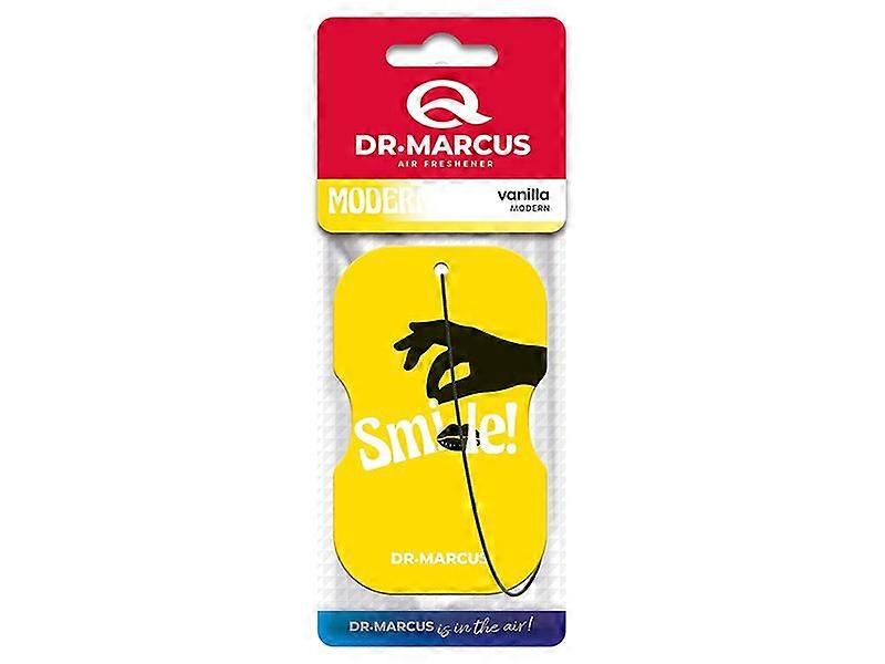 Fragrância Moderna, Baunilha