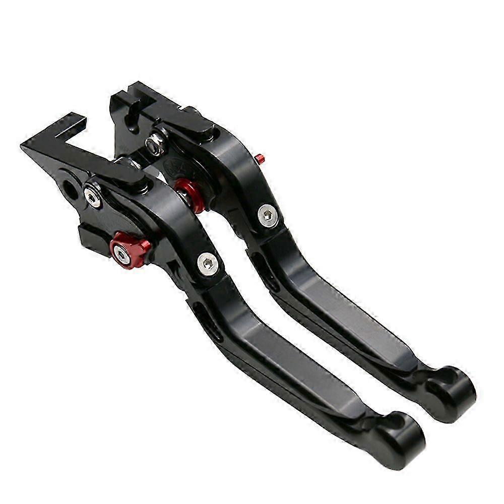 Applicable To Aprilia Rsv4/rsv4 Factory 09-17 Modified Handle New Brake And Clutch Horn