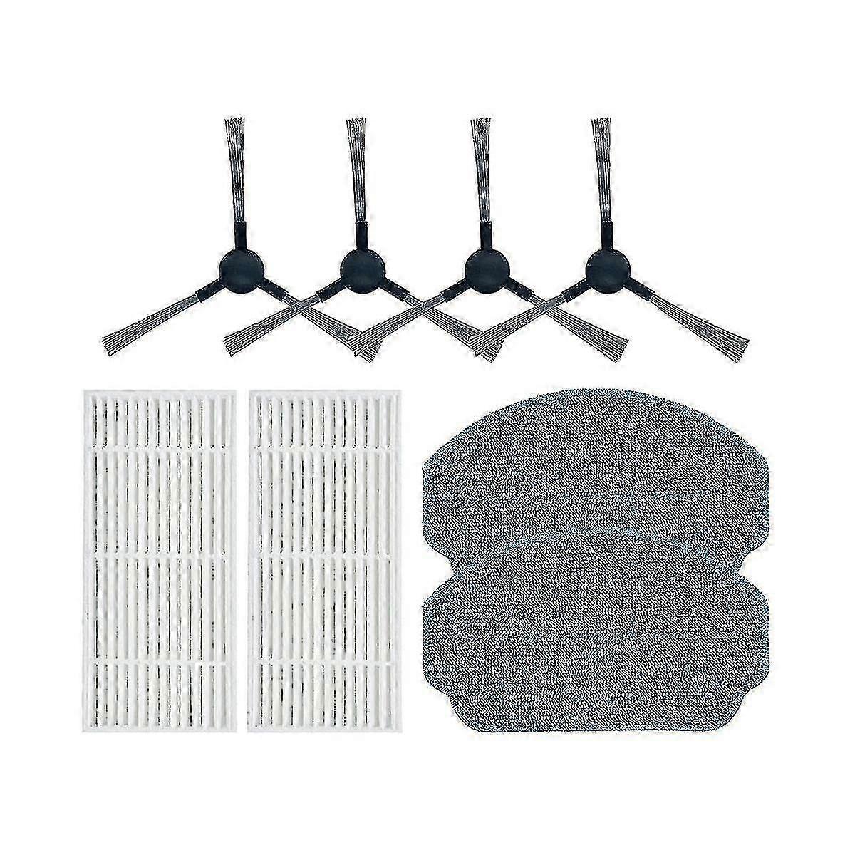 BR150/BR151 Cleaning Robot Spare Parts - Precision Engineered for Europe