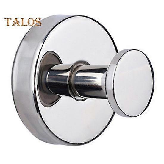 1/2/4Pcs Suction Cup Hooks Rustproof Corrosion Resistant 15lbs Load Capacity Removable Towel Hooks Bathroom Wall Hangers