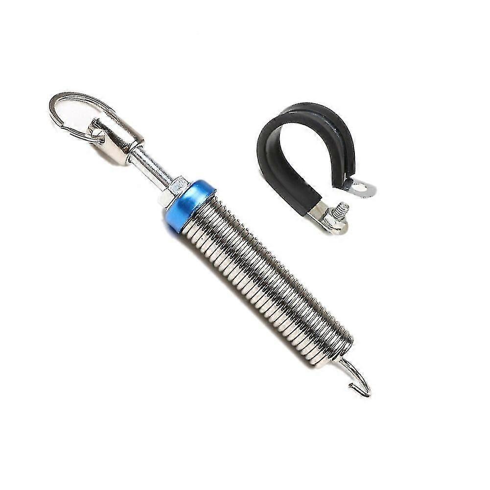 Car Adjustable Automatic Car Trunk Boot Lid Lifting Spring Auto Flip