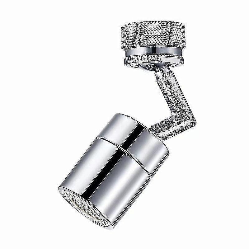 Unecrin Faucet Extender,720 Degree Universal