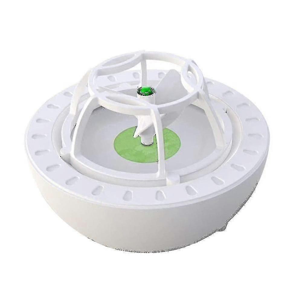 Mini Dishwasher, Multifunctional Usb Ultrasonic Dish Washing Machine G