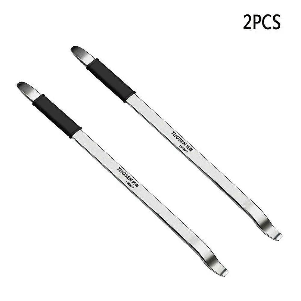 Däckskedar Byte Däckspak Bar Set Däckreparationsverktygssats Fälglyftare Däckväxlare För Motorcykel Cykel Scooter Cykel