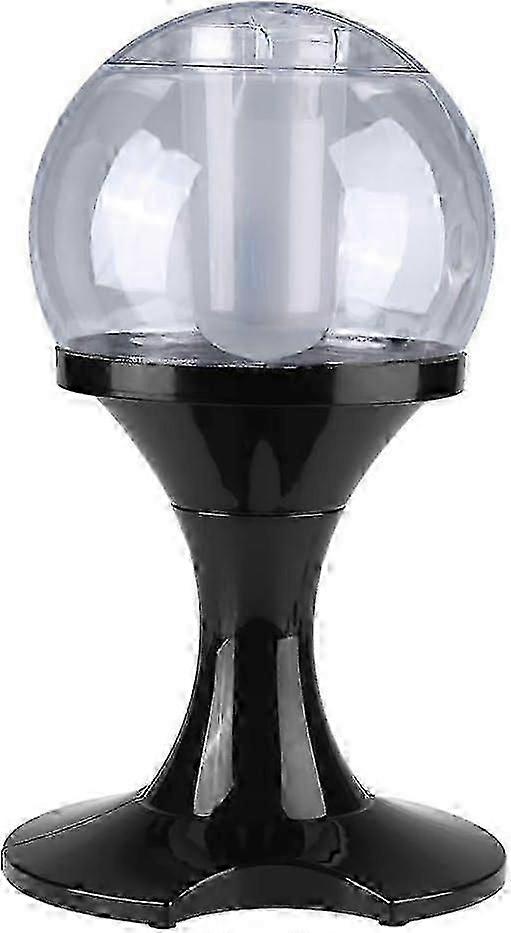 Drikkevaredispenser, 3,5L kold drikkevaredispenser Isrør Juice Maskine Beholder BBQ Party Bar Tilbehør