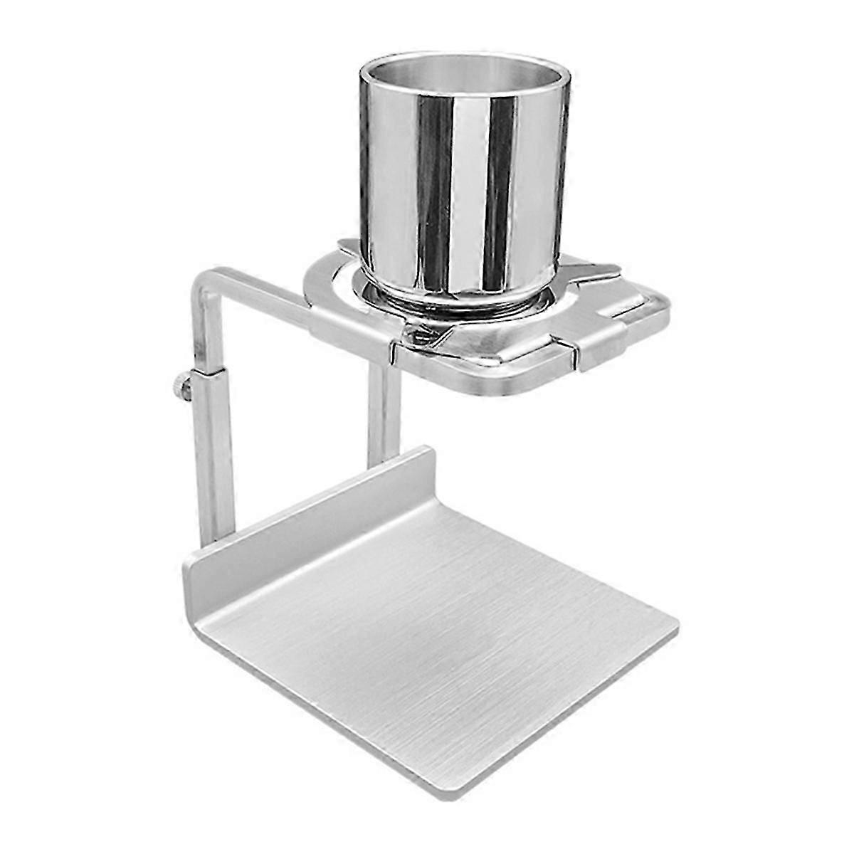 Coffee Filter Dripper & Adjustable Bracket American Coffee Filter,Filter Paper Free Coffee Drip Fil