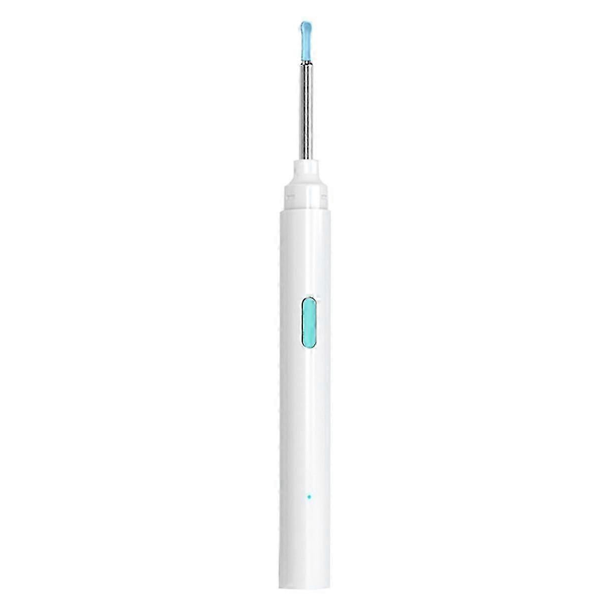 Digital Otoscope, InEar Camera, Earwax Removal Tool, Visual Ear Scoop, Wifi Endoscope Visual Ear S