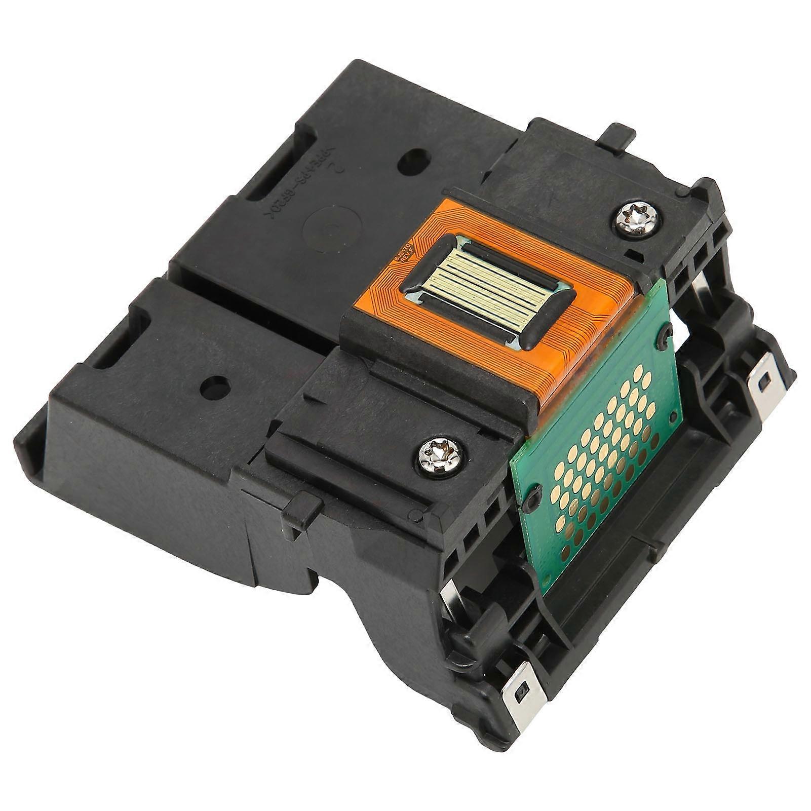 Easy Installation Light Weight ABS Printer Print Head Printhead Replacement for Hero 3.1 5.1 4.2