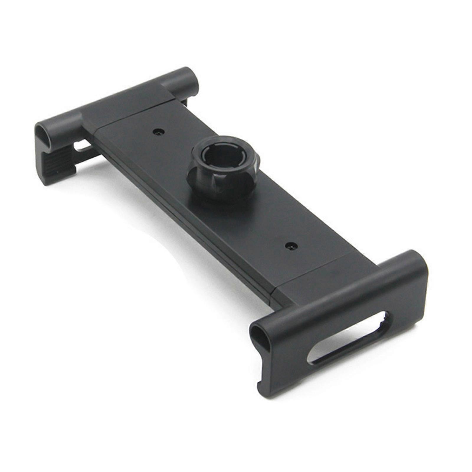 Versatile Tablet Mount Adapter Easy carry Tablet Stand Adapter for Live Streaming & Viewing On Various Sized Devices Multicolor