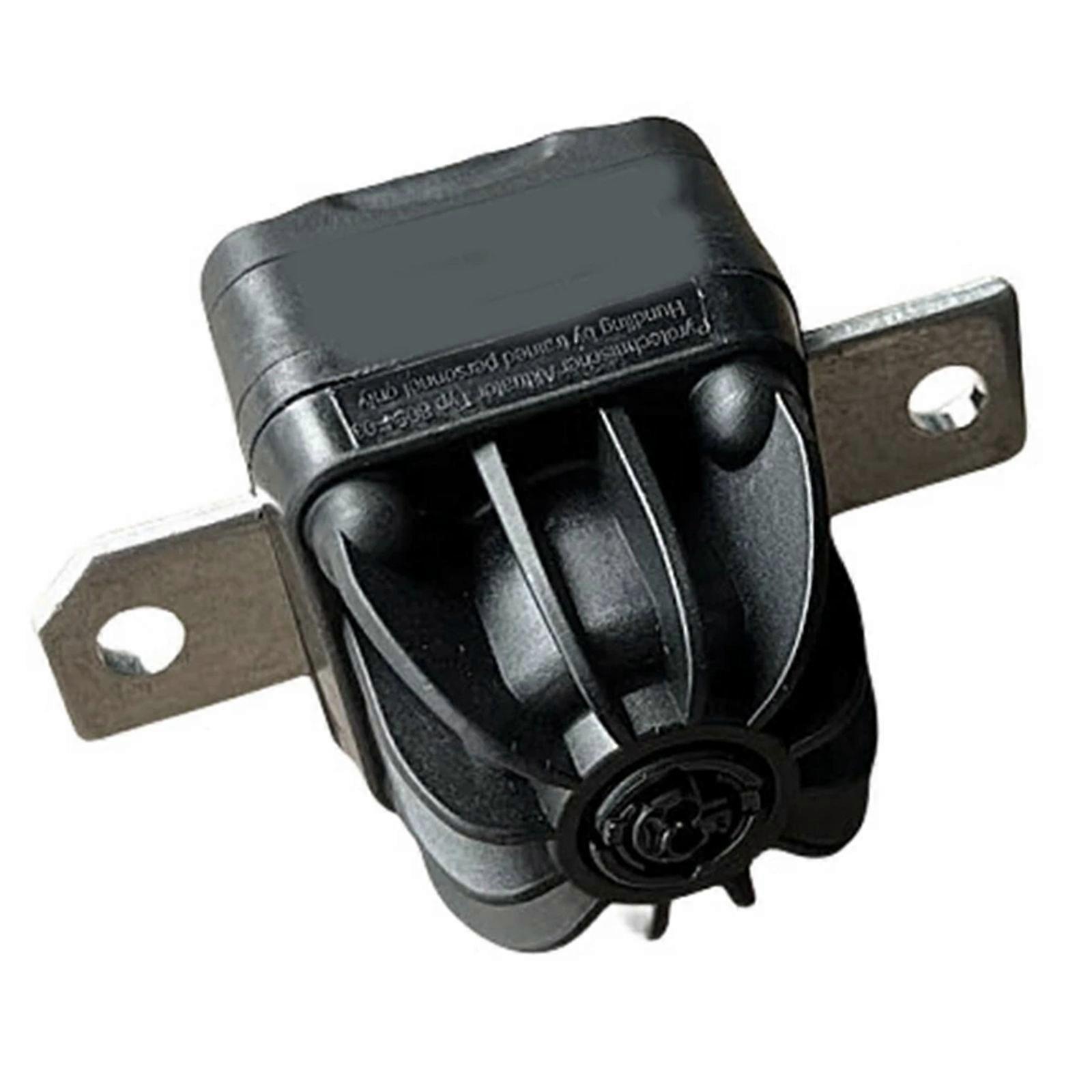 Power Cut Off Protector for ID4 ID6 ID7 Enhances Battery Safety 11K915463B 11K915463C 1EA915183K 0Z1915604L 0Z1998184T