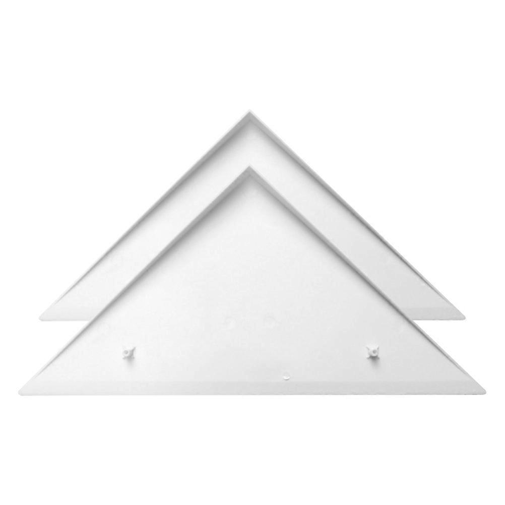 Foosball Table Accessories, Versatile Triangle Guards for Protecting Table Surfaces