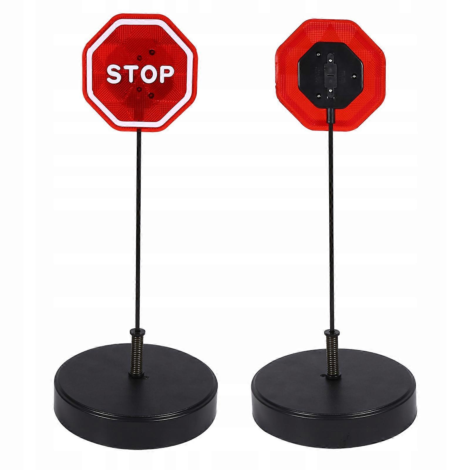 Led Indicator Board Parking Sensors Height Adjustment