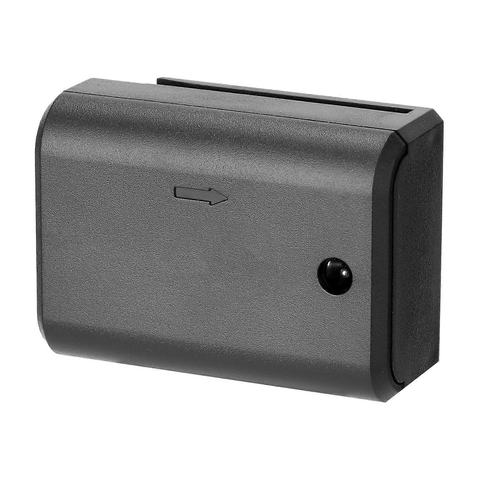 Laser level rechargeable battery high-capacity, 3.7V 1200mAh