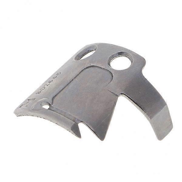 7x Sewing Machine Moveble Knife for Brother B737 B738 SL-737A SL-777B S-7200A