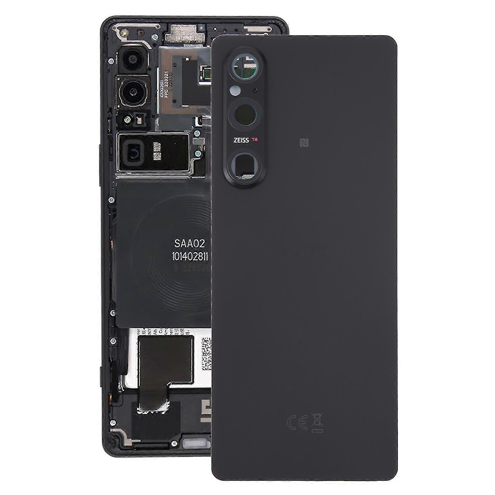 Original Battery Back Cover for  Xperia 1 V
