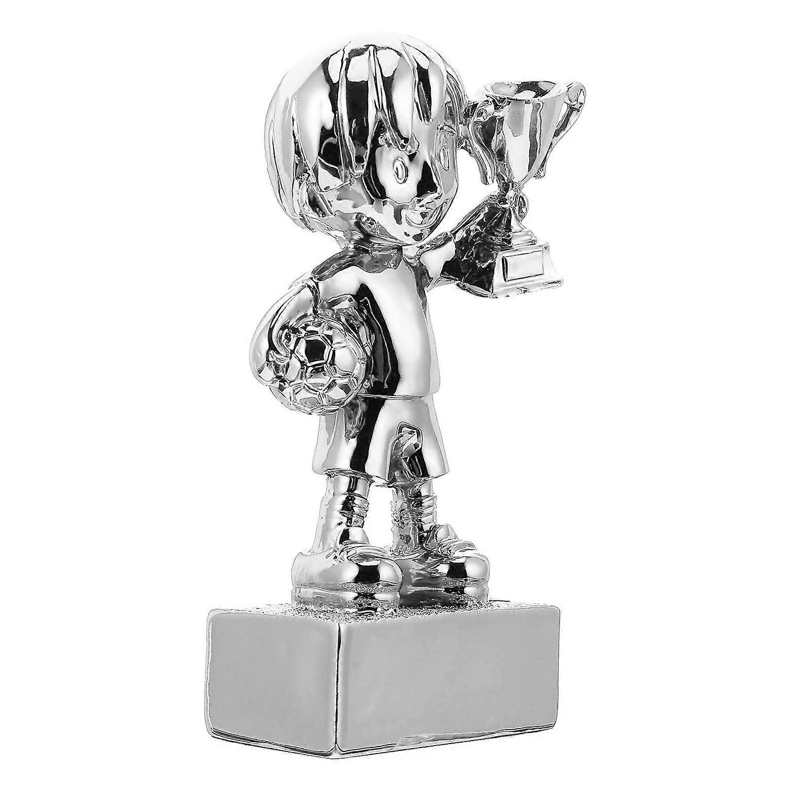 Award Cup for Championship Wins, Convenient Storage and Transport