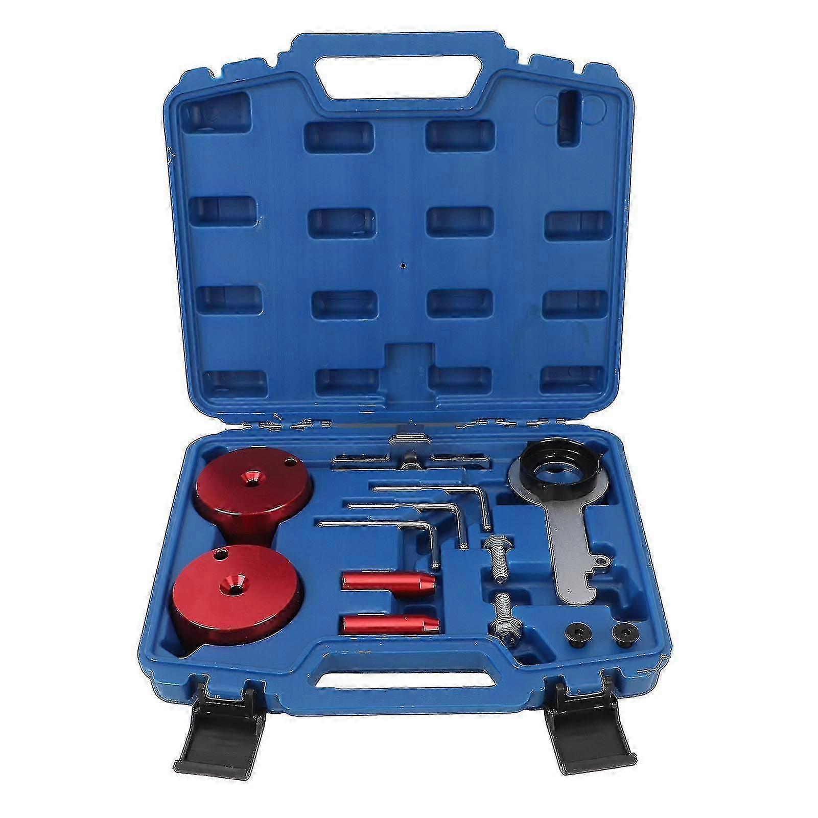 Portable Diesel Engine Camshafts Timing Tool 3031637 for Transit EcoBlue 2.0 TDCi High Strength