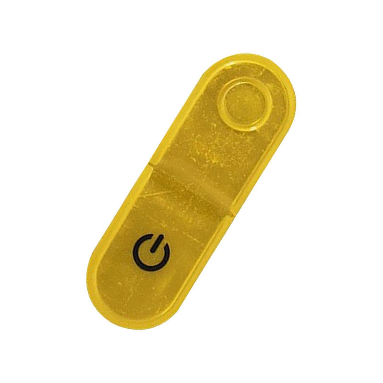 Night Running Light Portable Warning Light High Visibility LED Safety Light