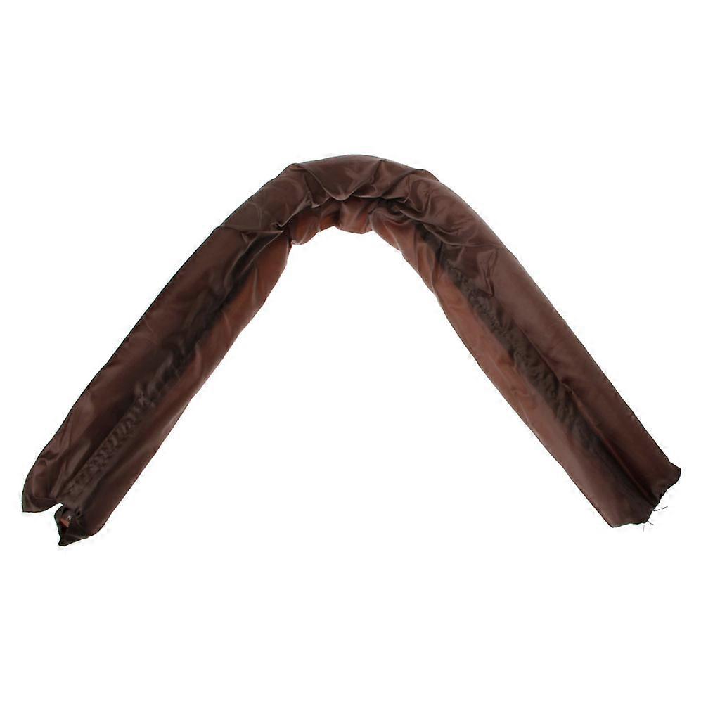 Flexible Door Bottom Sealing Strip Sound Proof Noise Reduction Under Door Draft Stopper Dust Proof Window Strip  Other