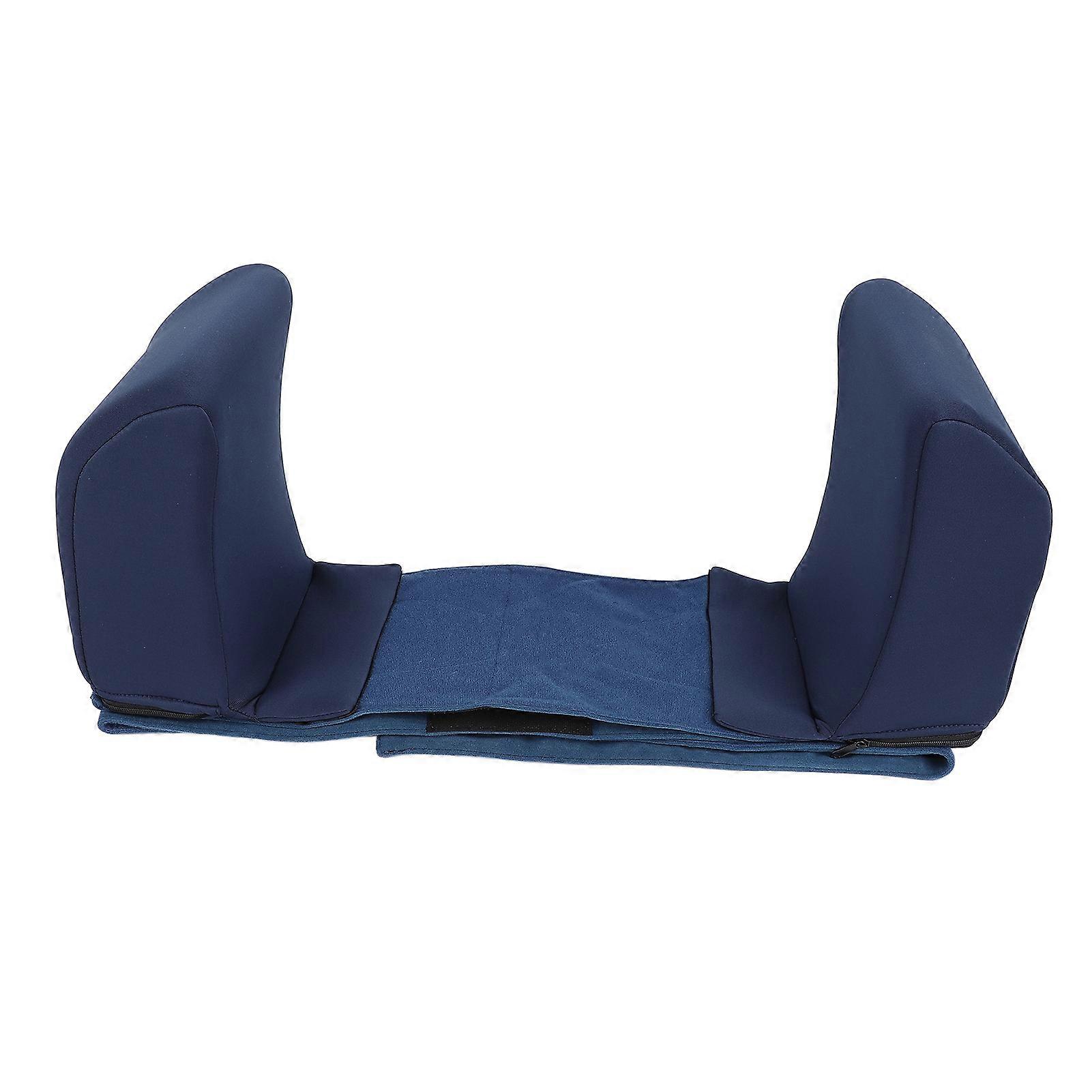 Lateral Support Multifunctional PU Leather and Foam Cushion Side Padding for Patients 