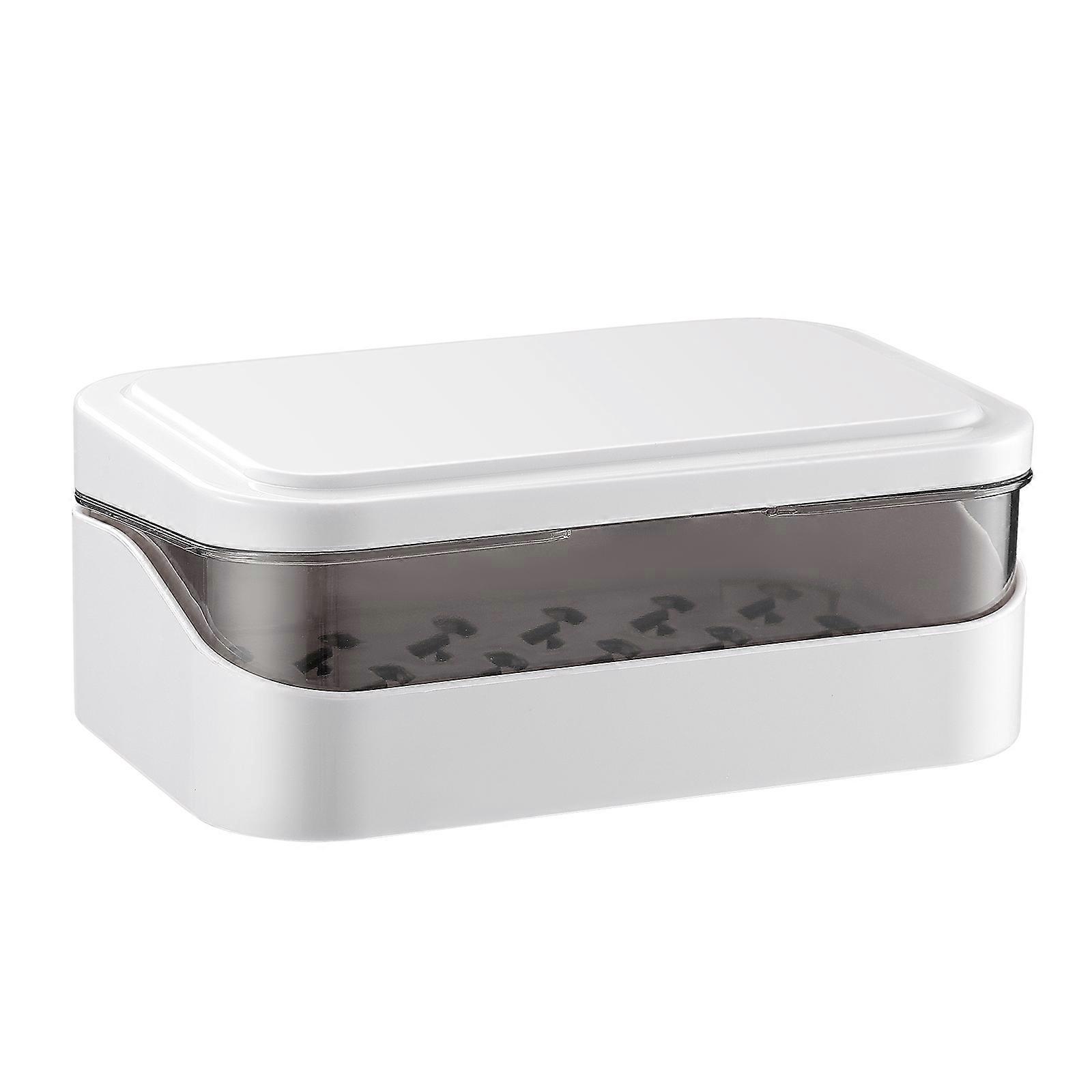 Soap Dispenser with Stylish Design for Modern Homes