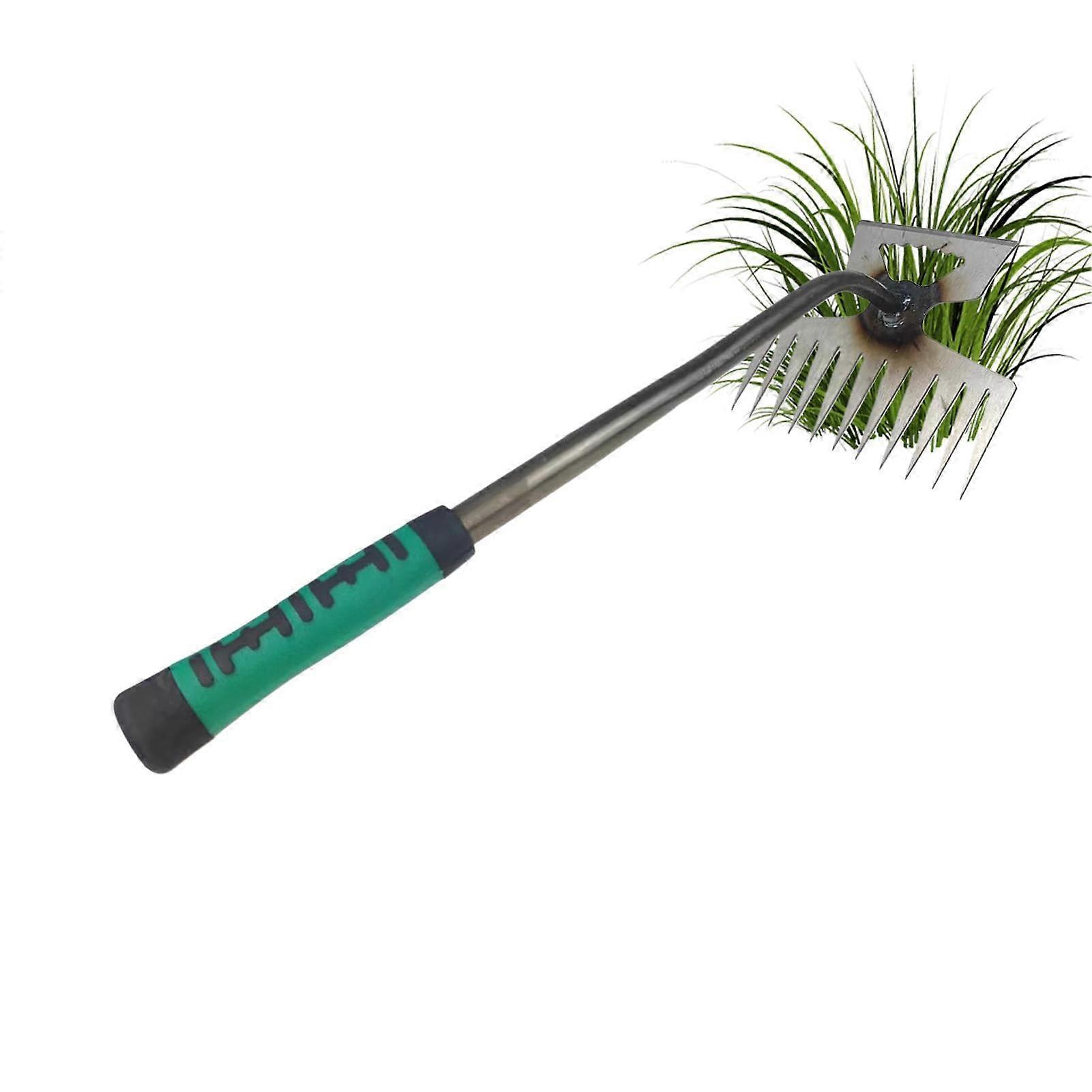 Garden Weeding Tools Manual Weeding Tool, 11 teeth