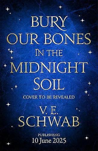 קבור את עצמותינו באדמת חצות מאת ו. א. שוואב ספר בכריכה קשה