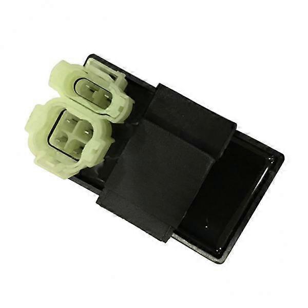 2xAC Fired CDI Ignitor Box for Scooter Bike ATV GY6 50CC/125CC/150CC Engine