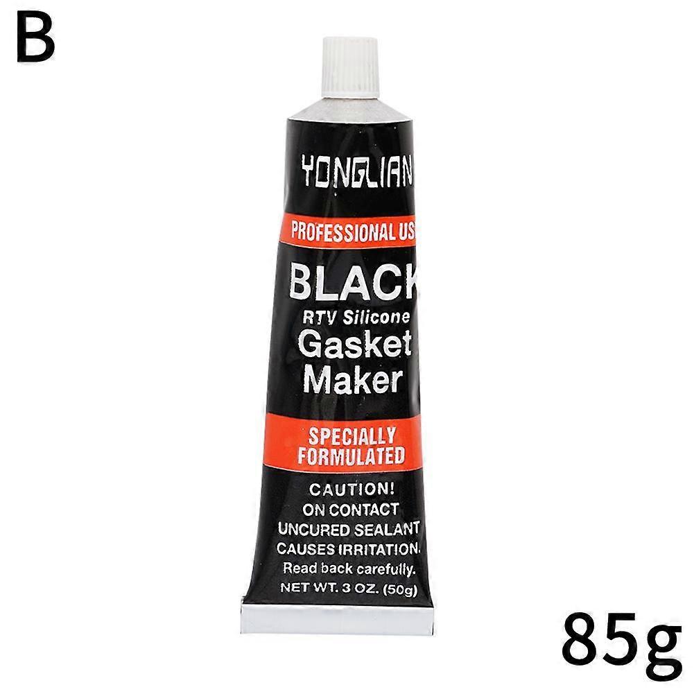 85g(B)$Car sealant car engine sealant black car sealant gasket-free glue