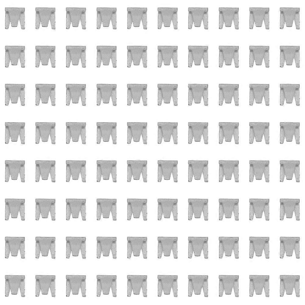 Here's a polished and professional product description for your **300pcs Durable Wire Cage Clips**:
**300pcs Durable Wire Cage Clips for Pet