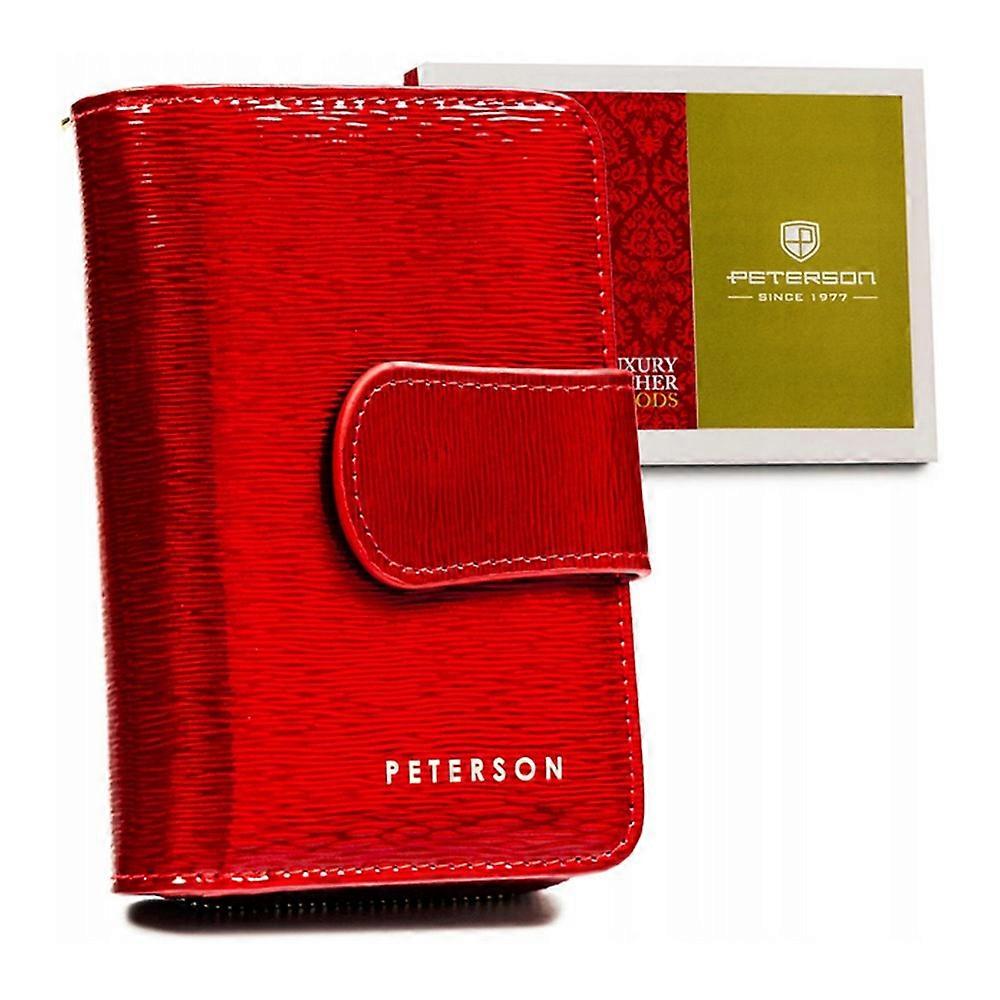Wallets Peterson PTN425214SH