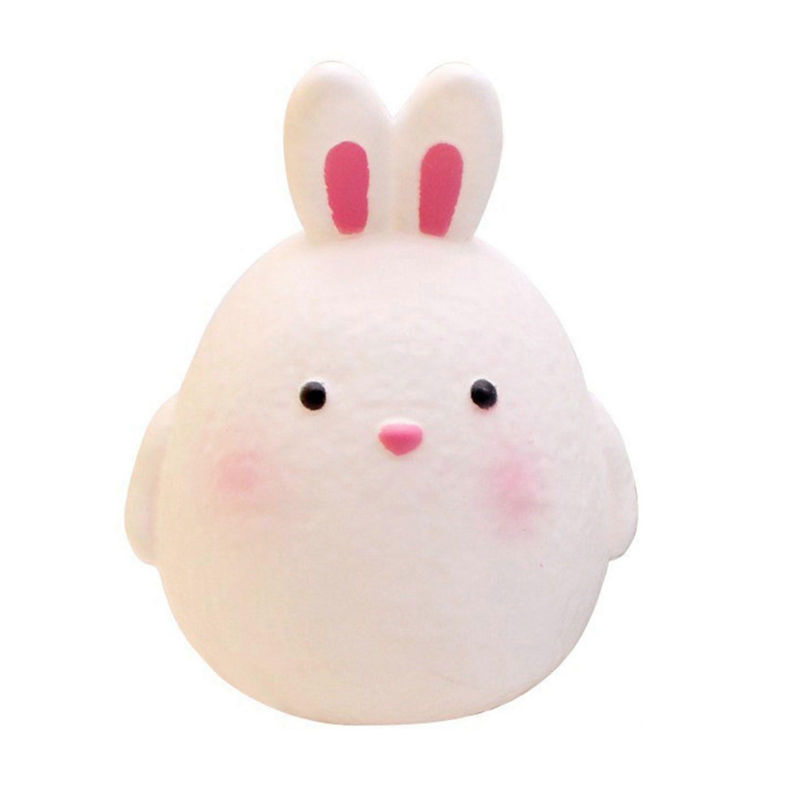 2025最新モデル、キッズ、ナイトライト、ラブリー、アニマルスタイル、安全、軟質プラスチック