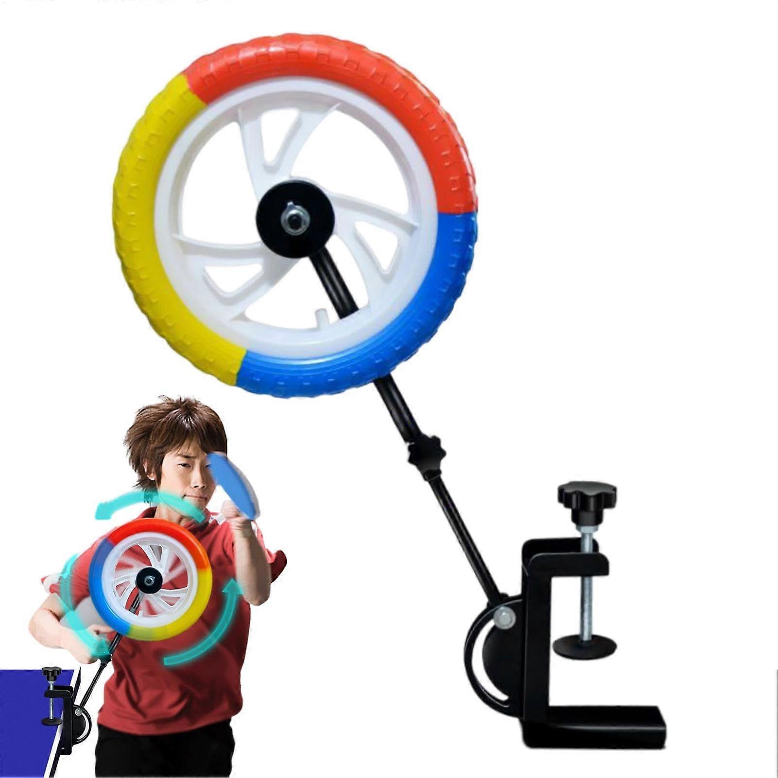 Table Tennis Training Equipment, Table Tennis Trainer, Exercise Ball Machine