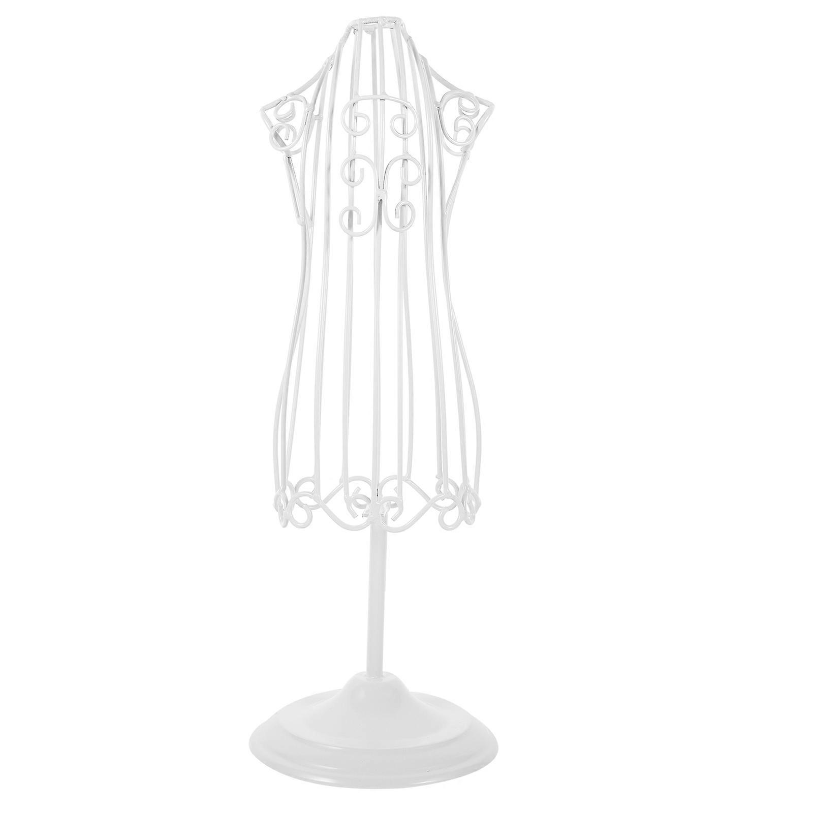 Multi-Purpose Clothes Hanger Stand, Suitable for Both Pet and Baby Wardrobe Needs