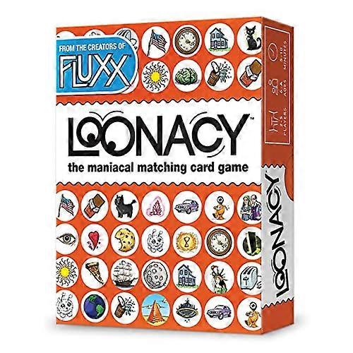 Looney Labs Loonacy Theme