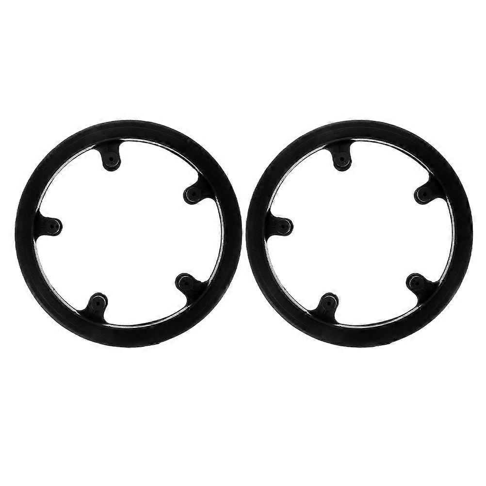 Bicycle Chain Protectors, Feature for LongTerm Performance, Use