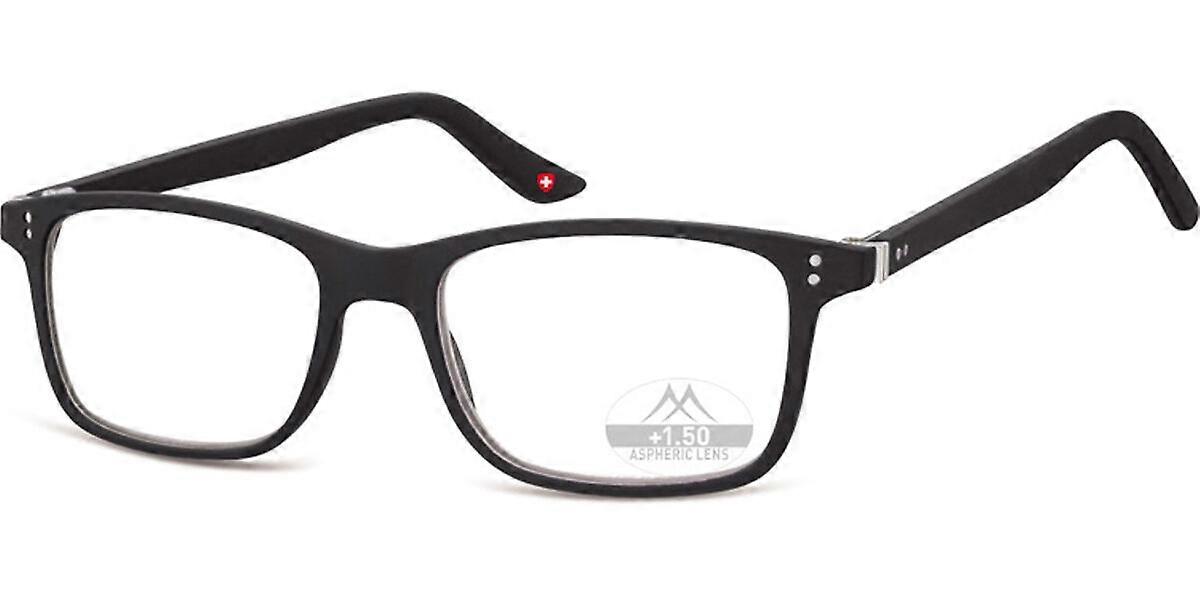 Montana Readers MR72 MR72 Men Eyeglasses