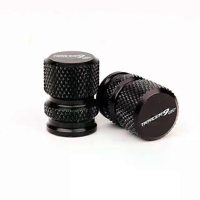 Suitable for Yamaha TRACER 9 GT 9GT Tracer9GT 2021-2023 2022 Motorcycle Accessories Kickstand Foot Side Stand Enlarger Pad Tire Valve Cap