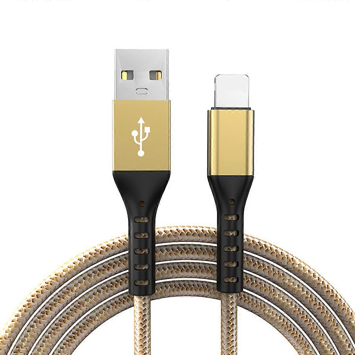 3m - Lightning 3A - /kabel/laddsladd/snabbladdning