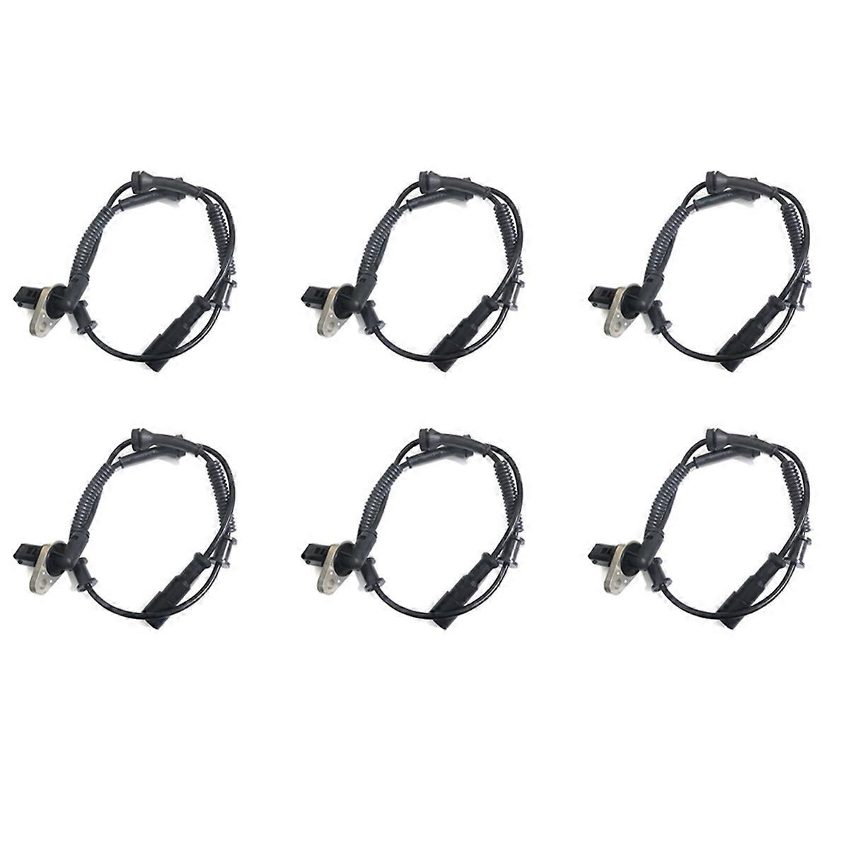 ABS Wheel Speed Sensor Front for 48920-08100 818044101