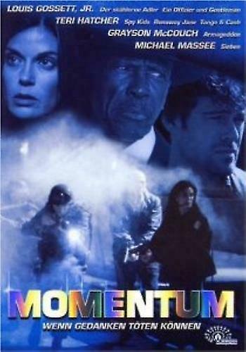 momentum DVD - Bölge 1