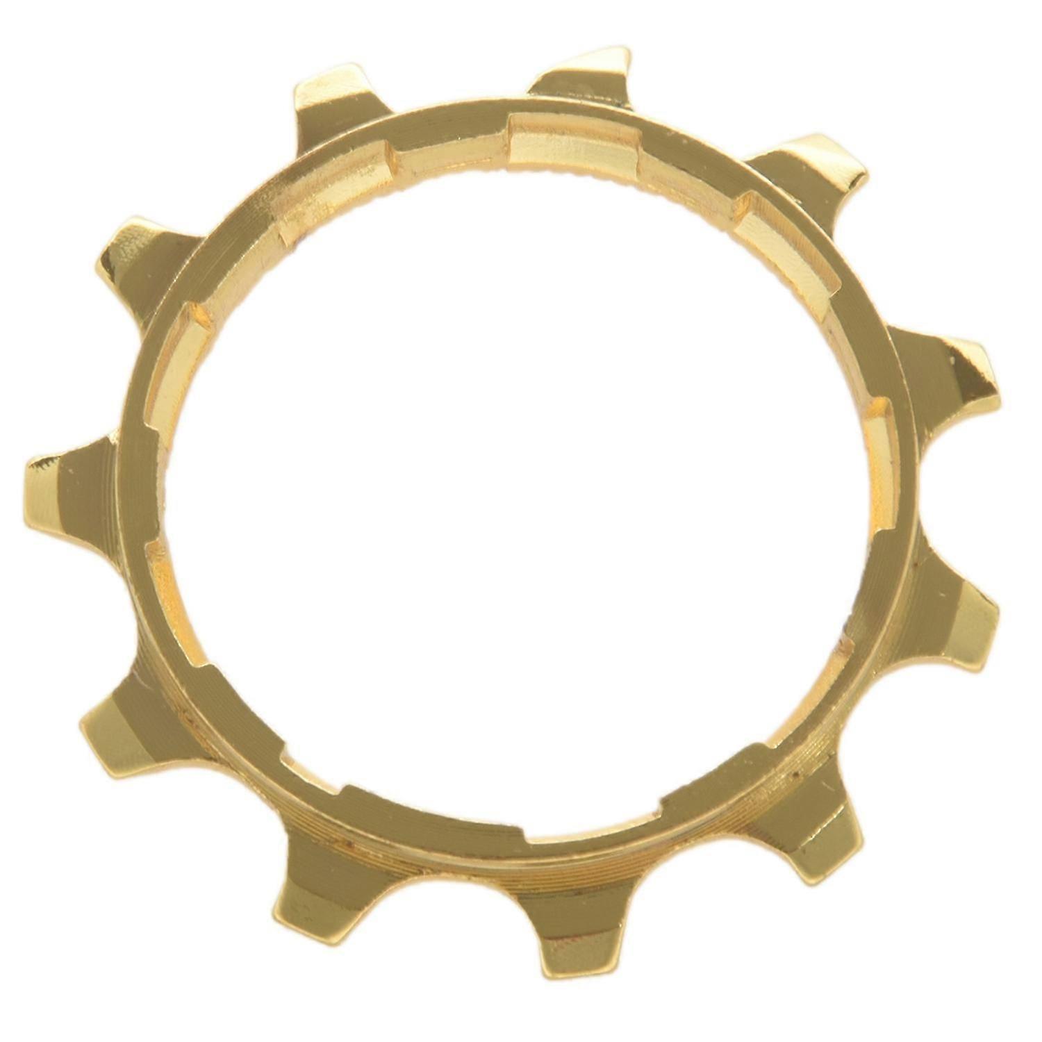 Road Bike Cassette Cog Bicycle 11 Speed 11T Cogs Freewheel Part for K7 Cassette