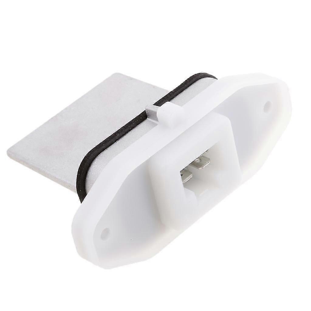 Car Heater Blower Fan Motor Module Resistor for X-Trail Maxima