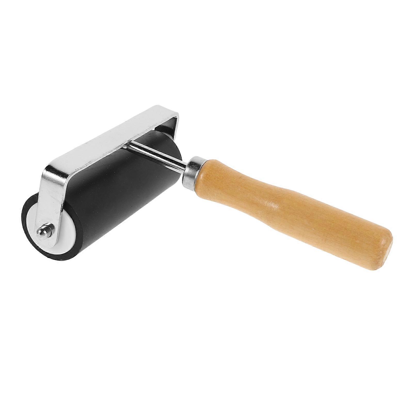 Printmaking Roller Diy Art Craft Tool Precise Oil Printing Multi Color 16.00X12.00X5.00CM Even Ink Distribution 1Pcs