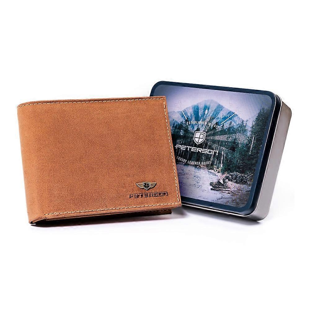 Wallets Peterson DHPTN304215