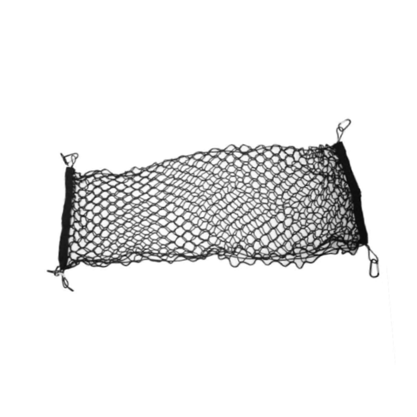 Car Boot Trunk Cargo Net High Performance Practical Wear Resistant Luggage Net