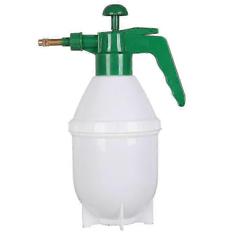 1.5Litre Pressure Sprayer Multipurpose Empty Pump Action Bottle for Gardening, Greenhouses and Home Use
