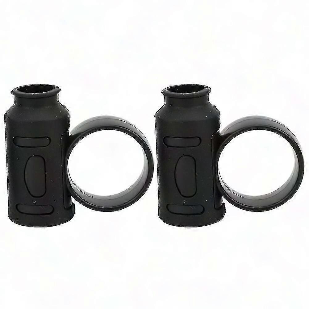 Anti Slip for Drummers - Finger Controller (Noir)