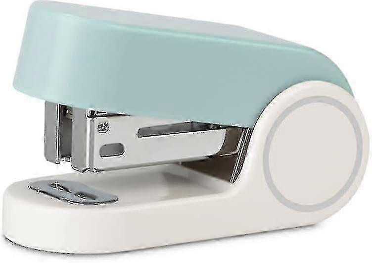 Compact Mini Stapler, Cute Travel Size Option for Students & Office