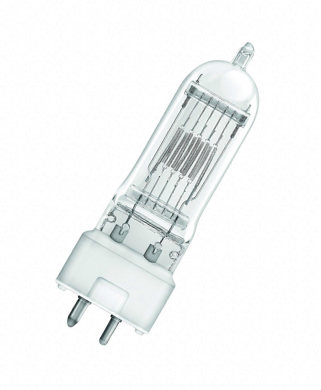 Lamp 64718 T27 650W 230V GY9.5 Base 12X1 Energy Efficient Lighting Bulb Specifications